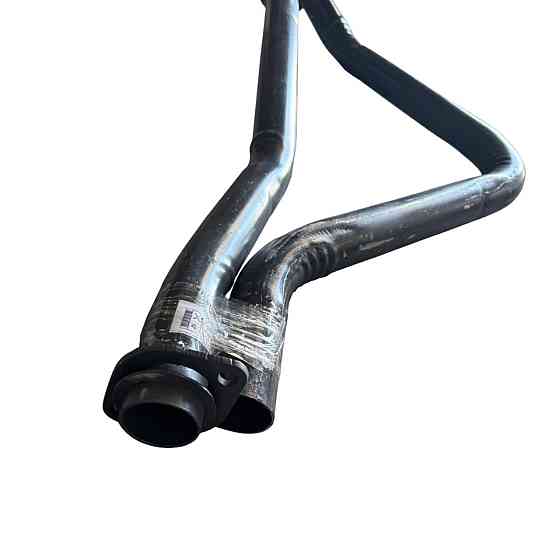 Труба ГАЗ 53, 5312, 3307 (к-кт 2 шт) (штаны) Вироока приемная Мукачево