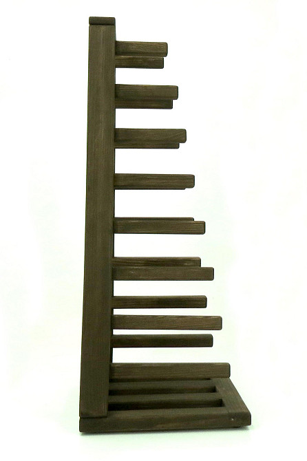 Органайзер для крышек 