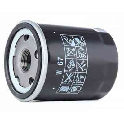 Фільтр масляний Mann W67 Вінниця