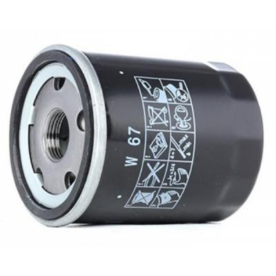 Фильтр масляный Mann W67 Винница - изображение 1