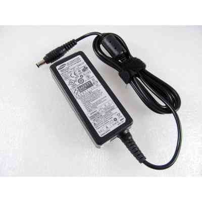 Блок живлення до ноутбуку Samsung 40W Samsung (AD-4019) Вінниця