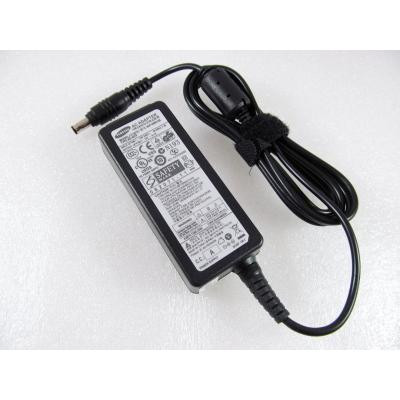 Блок живлення до ноутбуку Samsung 40W Samsung (AD-4019) Вінниця - фото 1