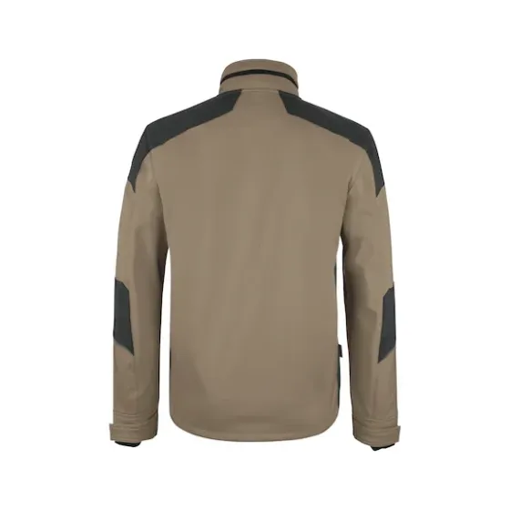 Куртка CETUS, софтшелл, бежева, розмір M Одеса