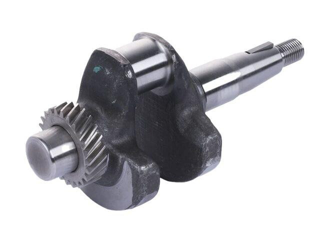 Колінвал на генератор 3.5 KW/3.8 KW Мукачево - фото 2