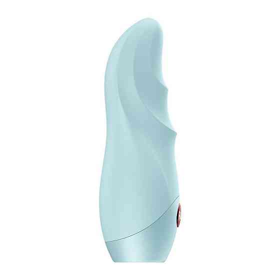 Вібратор Fun Factory Viola Ice Blue Sex Aura Київ