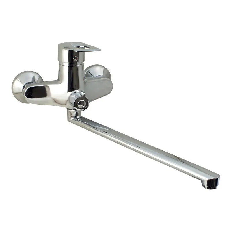 Ванночный смеситель Champion Hansberg 006 (CH0034) Харьков - изображение 1