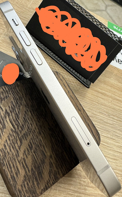 Айфон: iPhone 13 Mini 128Gb. Київ - фото 6