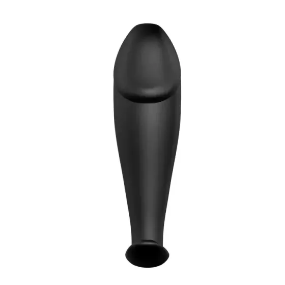 Анальная пробка с основой ПЕНИС Sex Aura Киев
