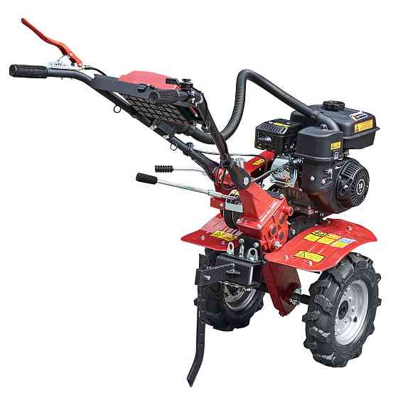 Мотоблок Кентавр МБ40-2-4 (колеса 4.00-8) (Заводська упаковка) Харьков