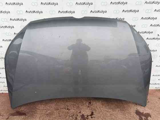 Капот Volkswagen Caddy 2010-2015 Ковель