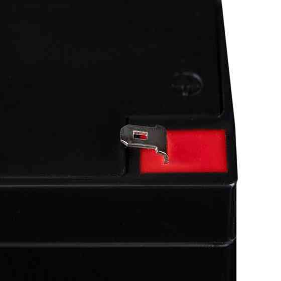 Распродажа (3861) Аккумулятор AGM LPM 12V - 5 Ah (11-2024) Киев