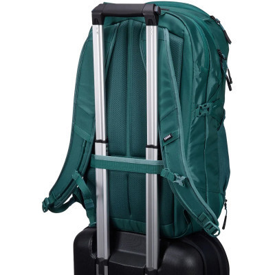 Рюкзак для ноутбука Thule 15.6&quot; EnRoute 30L TEBP4416 Mallard Green (3204850) Вінниця - фото 7