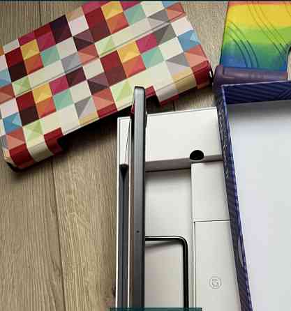 Планшет Lenovo Yoga Tab 11 LTE 8/256Gb. LTE Киев