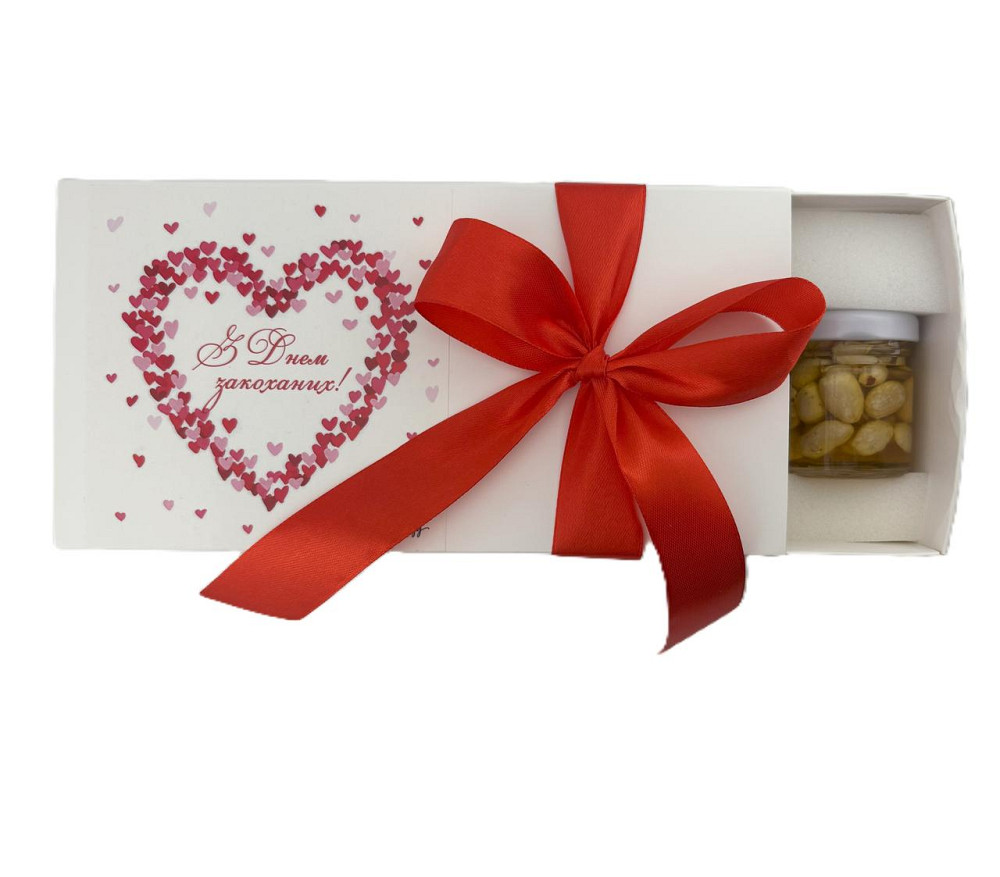 Подарунки на День Закоханих (14 лютого) №248 чоловікові, хлопцеві, дівчині, коханій дружині, жінці. Одеса - фото 3