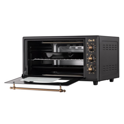 Электропечь Ardesto MEO-F48BLR Винница - изображение 11