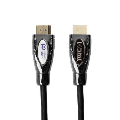 Кабель мультимедийный HDMI M to HDMI M 20.0m PowerPlant (KD00AS1295) Винница - изображение 1