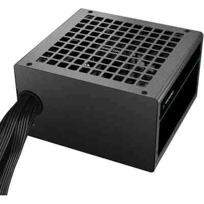 Блок питания Deepcool 750W (R-PF750D-HA0B-EU) Винница