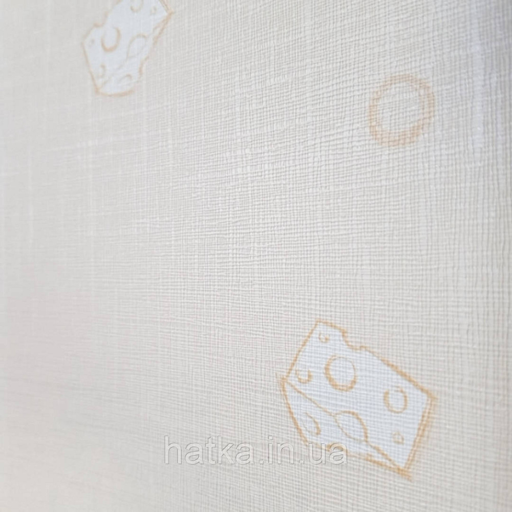 Обои виниловые на флизелине AdaWall Ada Kids метровые детские Том и Джерри белые на бежевом Киев - изображение 3