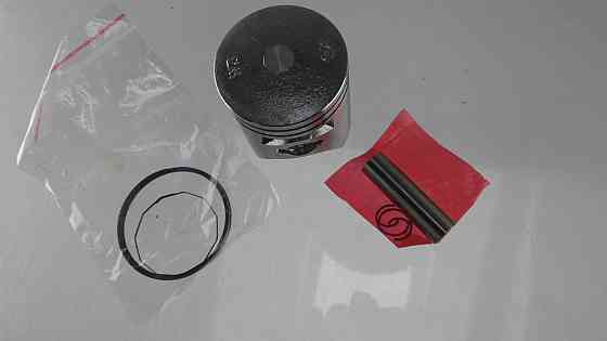 Поршень Хонда LEAD 90 0,25 (Ø48,25) ST Мукачево