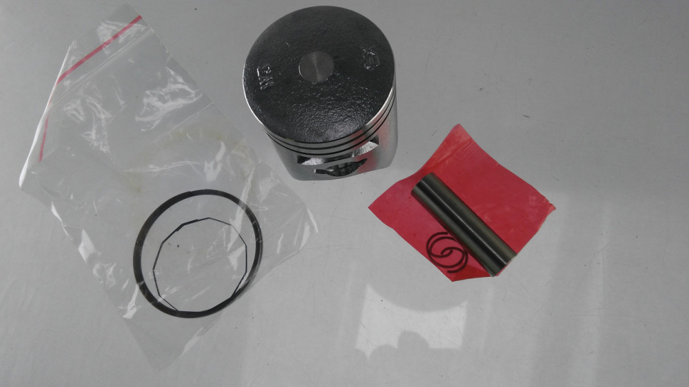 Поршень Хонда LEAD 90 0,25 (Ø48,25) ST Мукачево - фото 1