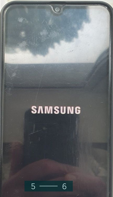 Смартфон: Samsung A30s. Киев - изображение 1