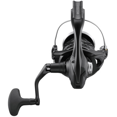 Котушка Shimano Aero XR C5000 5+1BB (AEROXRC5000) Вінниця - фото 4