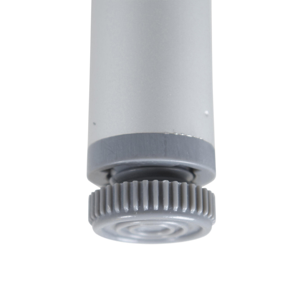 Стол Bo-Camp Premium 90x60 cm Grey (1404402) Винница - изображение 13