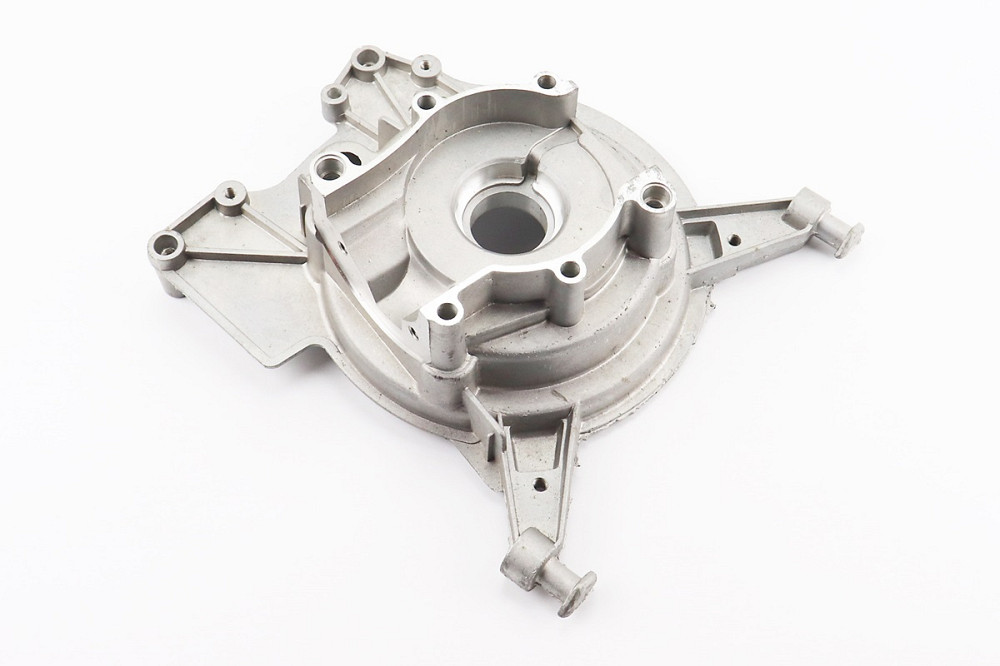 Блок двигуна лівий 0,8 кВт (ET-950) Київ - фото 2