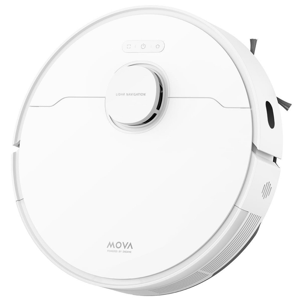 Робот-пилосос Bot Mova S10 (RLS42SA) ( white ) Харьков - изображение 2