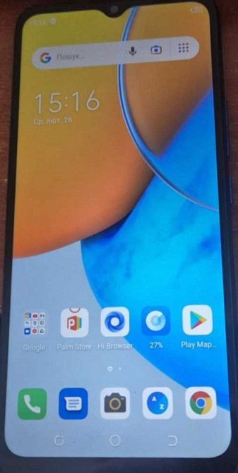 Смартфон TECNO POP 5 LTE BD4i 3/32. Київ - фото 5