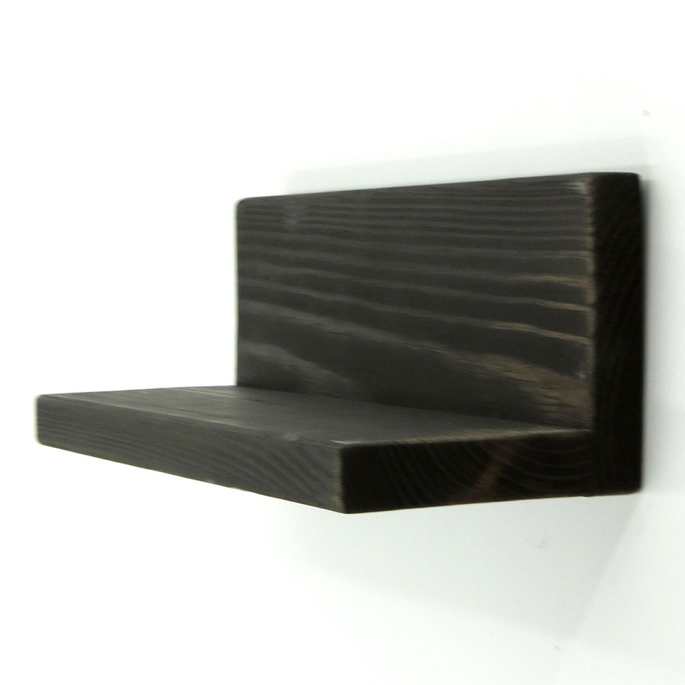 Настенная полка 