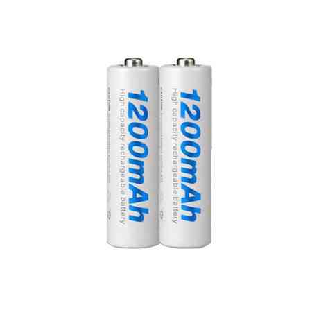 Акумулятор AA 1200мАч NiMh Beston Київ