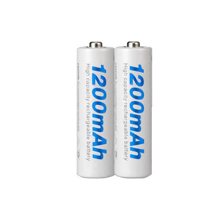 Акумулятор AA 1200мАч NiMh Beston Київ - фото 3