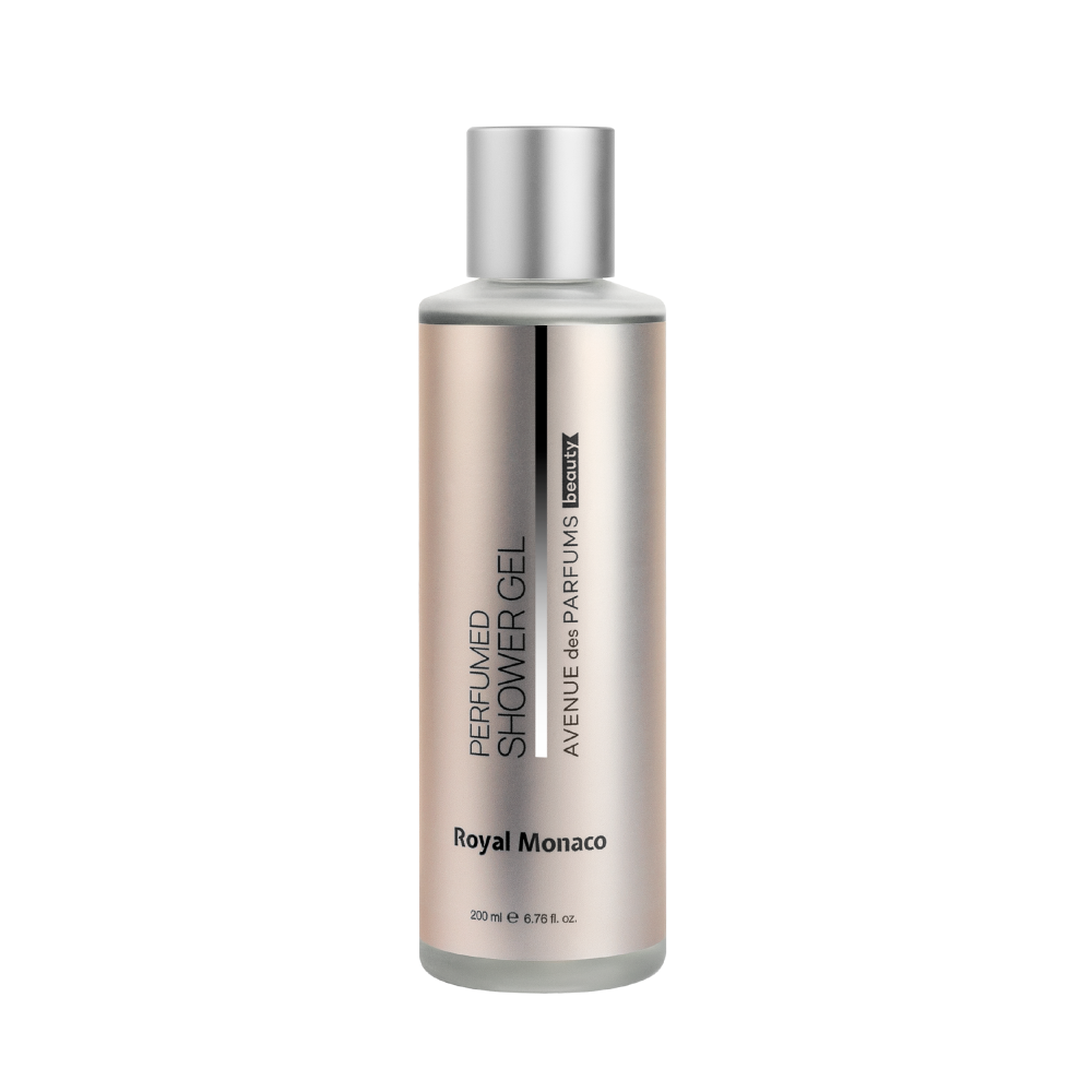 Гель для душа Royal Monaco Avenue des Parfums 200 мл Киев - изображение 1