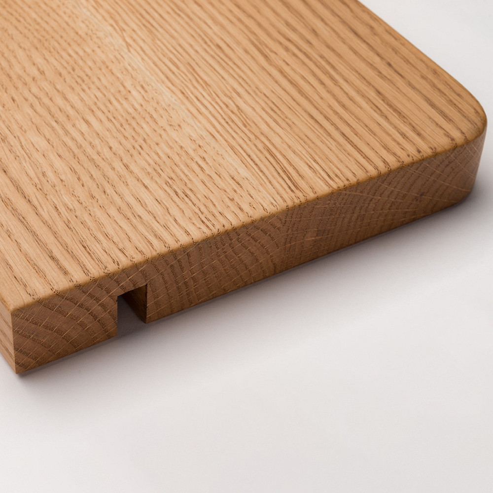 Поличка для рушникосушарки Авангард і Largo, карамельний дуб Київ - фото 4