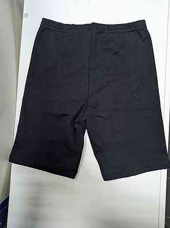 Термотруси жіночі подовжені. Подовжені панталони з начосом. 3XL Київ