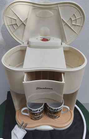 Кофеварка  . Харків