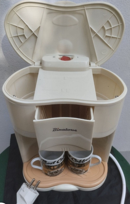 Кофеварка  . Харьков - изображение 2