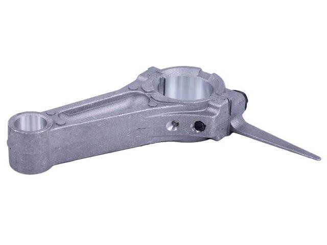 Шатун мотоблок мотоблок 177F генератора генератор 5-6 KW Мукачево - изображение 1