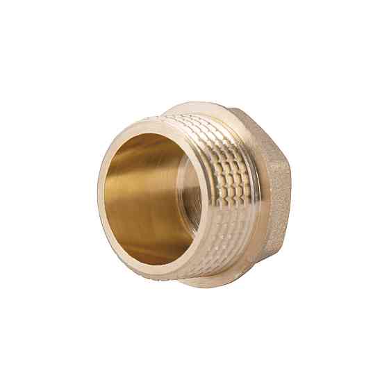 Заглушка Thermo Alliance Standart 3/4" НР SD40320 Київ