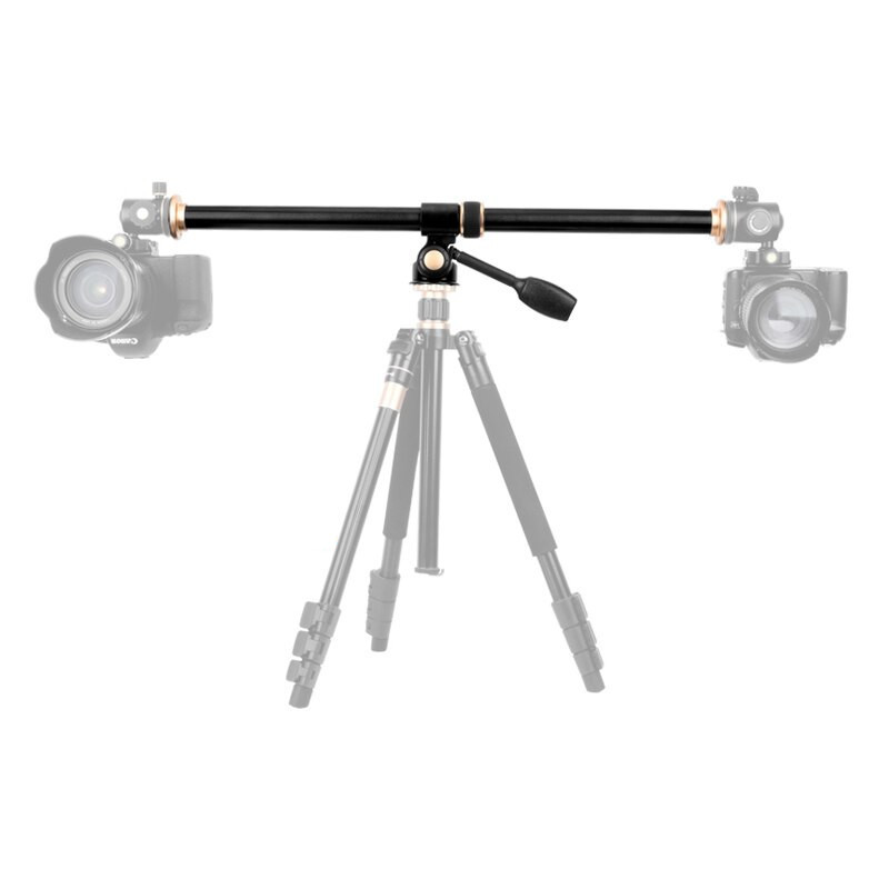 Штанга горизонтальна для штатива 61см 3/8 QZSD YT01 Київ - фото 4