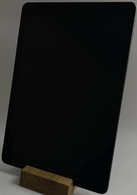 Планшет iPad 10.2" 64Gb. 2021 Space Gray . АКБ100% Ідеал! Київ - фото 3