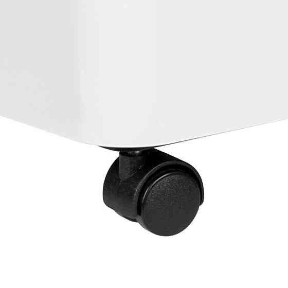 Осушитель воздуха профессиональный Noveen DH5000 X-LINE Одесса