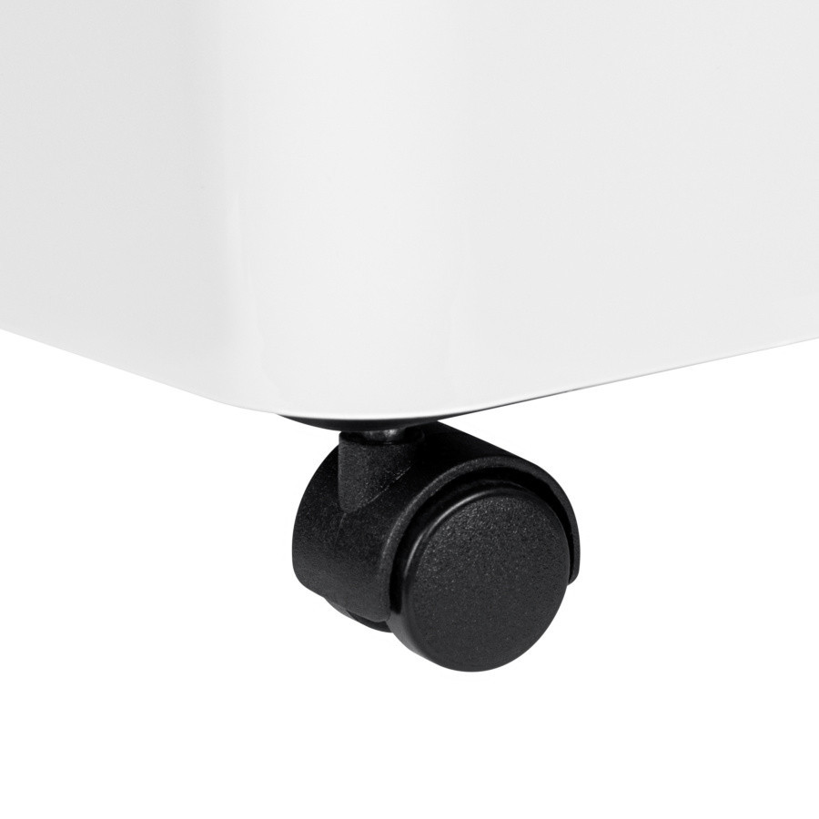 Осушитель воздуха профессиональный Noveen DH5000 X-LINE Одесса - изображение 6