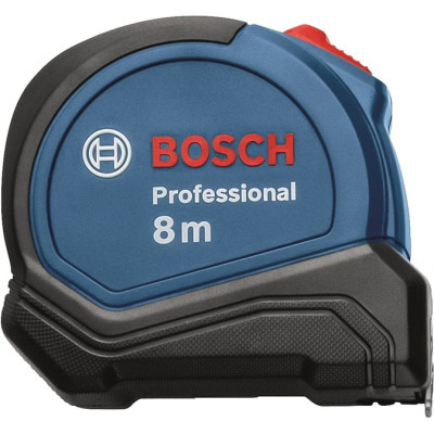 Рулетка Bosch 8м х 25мм (1.600.A01.V3S) Винница - изображение 4