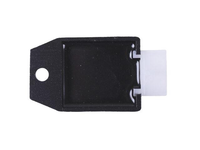 Реле зарядки - скутер 4 т 50 Мукачево - изображение 3