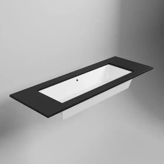 Раковина  Scarabeo Teorema 2.0 100cm 513741 Киев