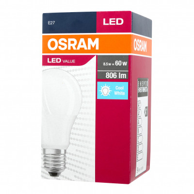 Лампочка Osram LED VALUE (4052899973381) Вінниця - фото 2