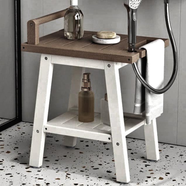 Табурет для ванной 