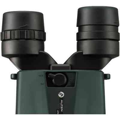 Бинокль Alpen Optics Apex Steady 14x42 HD (ALP191442) Винница
